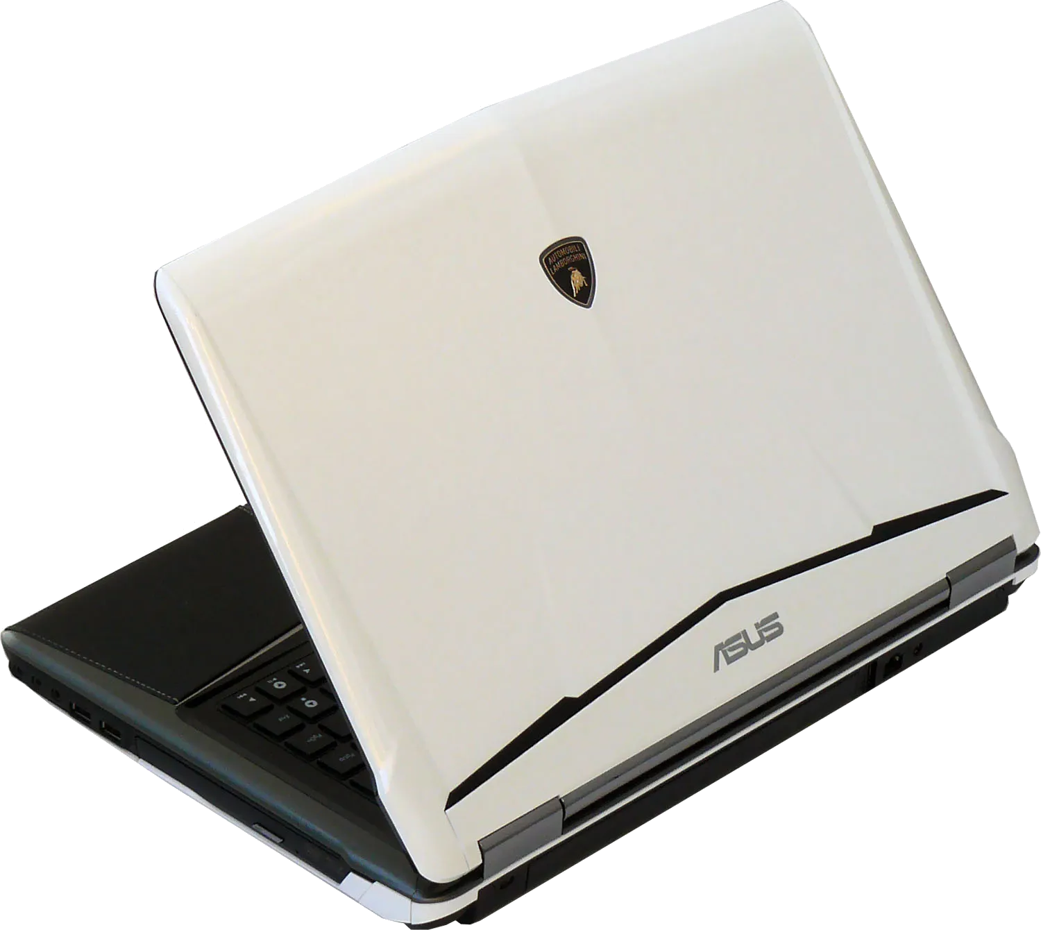 Замена экрана Asus Lamborghini VX6