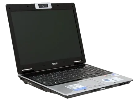 Замена экрана Asus M51