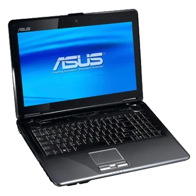 Замена экрана Asus M60