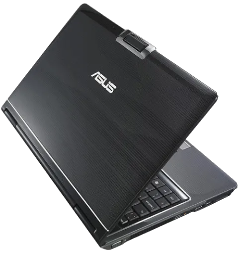 Замена экрана Asus M70
