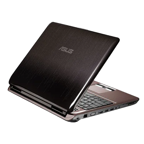 Замена экрана Asus N51