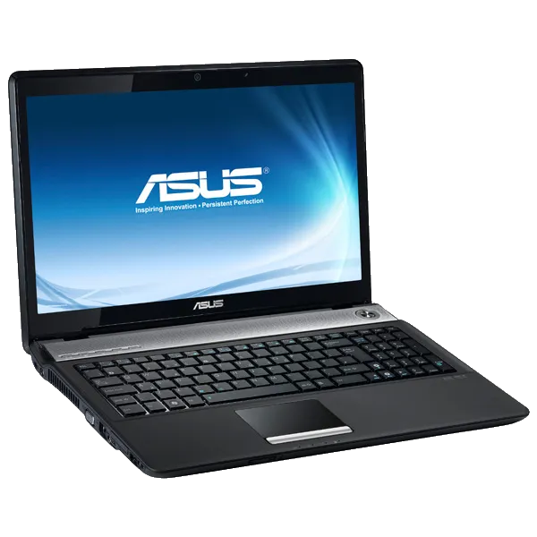 Замена экрана Asus N52