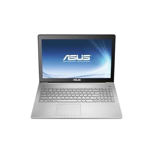 Замена экрана Asus N550JV