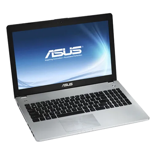 Замена экрана Asus N56