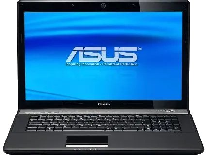Замена экрана Asus N71