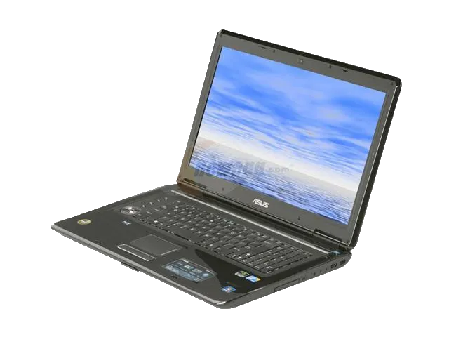 Замена экрана Asus N90
