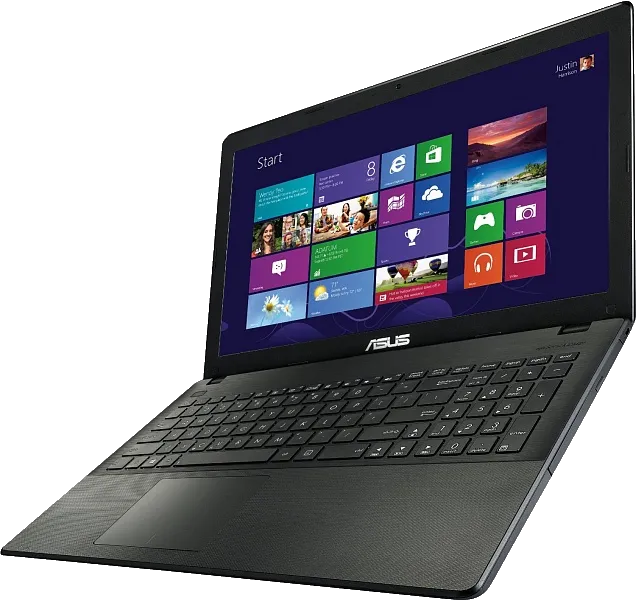 Замена экрана Asus R512CA