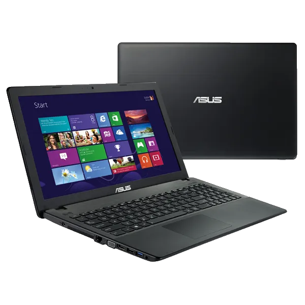 Замена экрана Asus R512MA