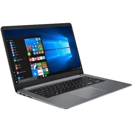 Замена экрана Asus S510UN