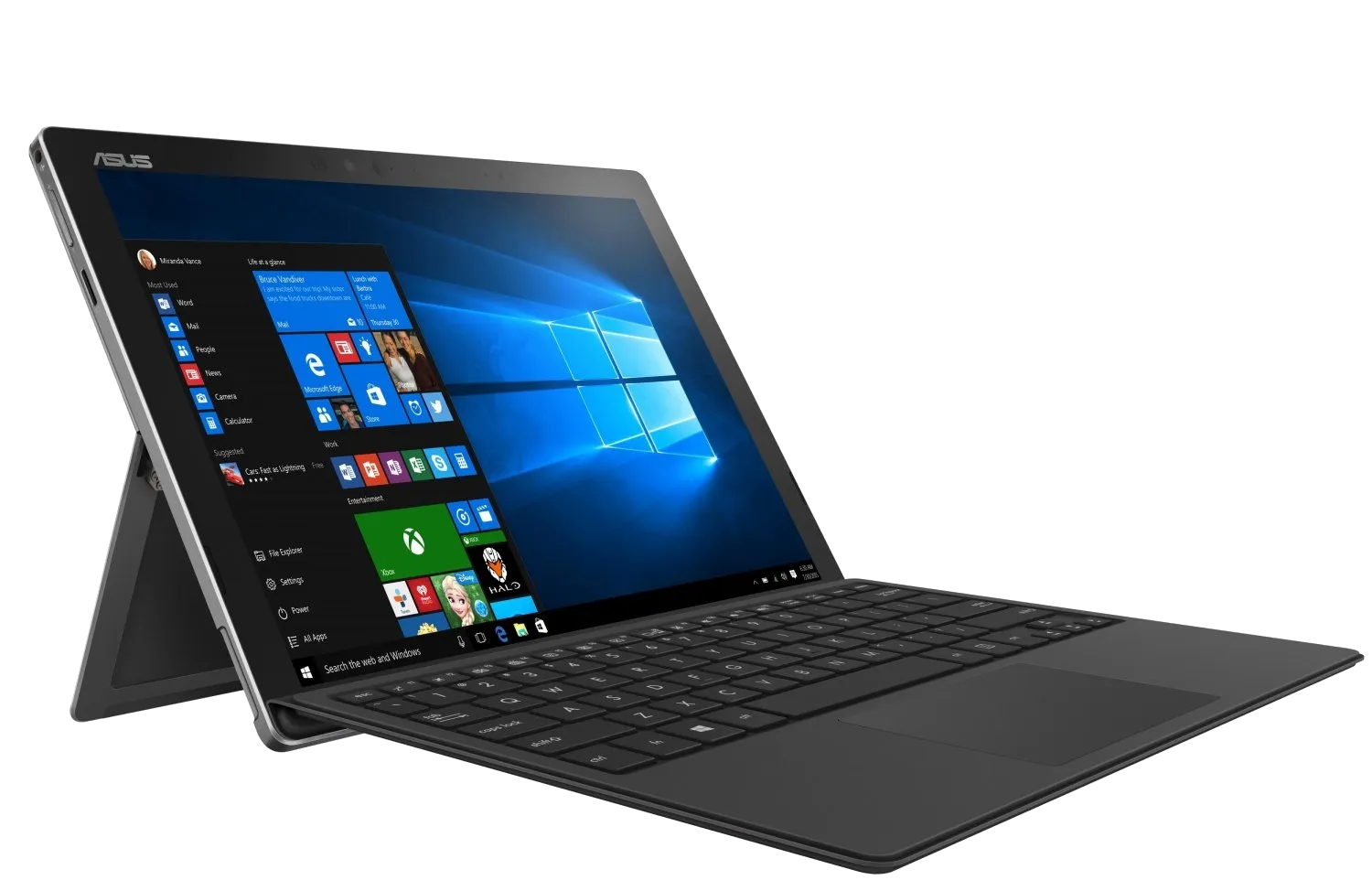 Замена экрана Asus Transformer 3 T305CA