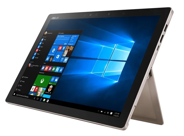 Замена экрана Asus Transformer 3 Pro T303UA