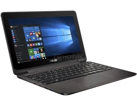 Замена экрана Asus Transformer Book Flip TP201SA