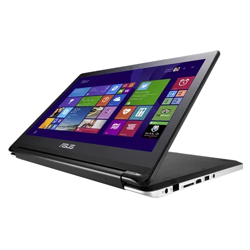 Замена экрана Asus Transformer Book Flip TP500Ln