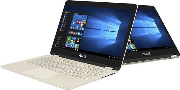 Замена экрана Asus Transformer Book Flip UX360CA