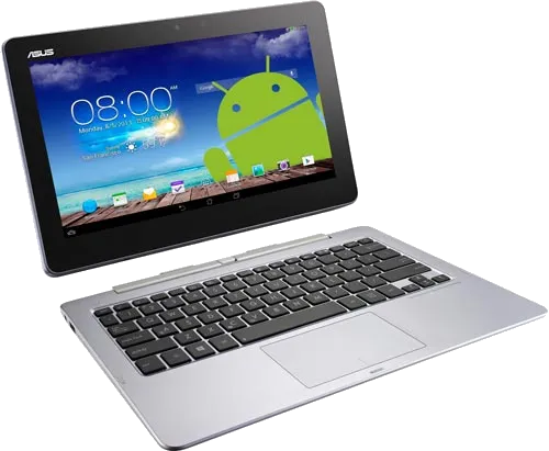 Замена экрана Asus Transformer Book Trio TX201LA