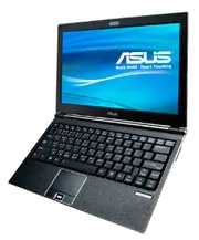 Замена экрана Asus U1