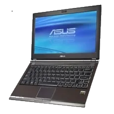 Замена экрана Asus U12