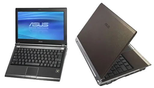 Замена экрана Asus U2