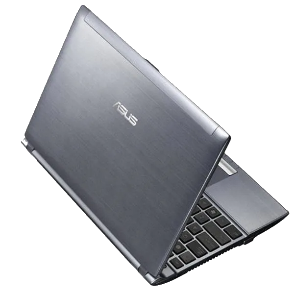 Замена экрана Asus U24