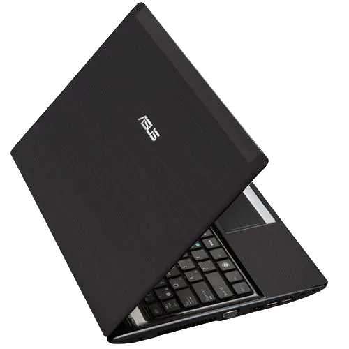Замена экрана Asus U30