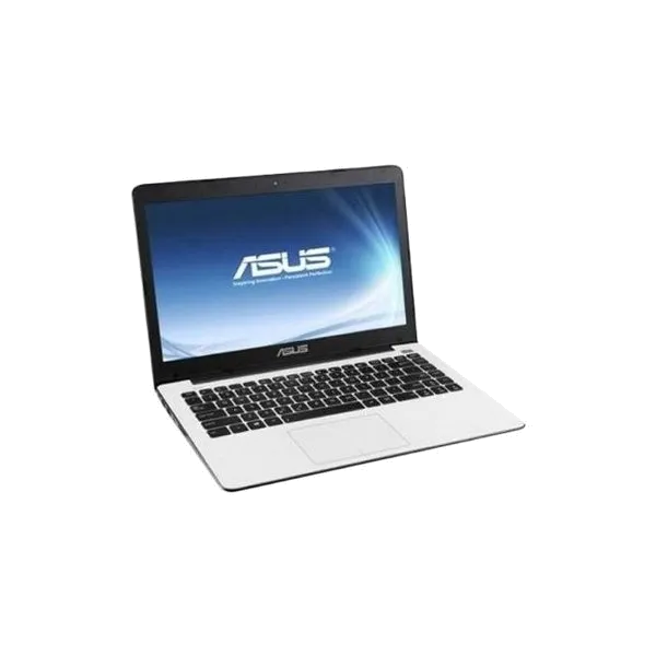 Замена экрана Asus U5200