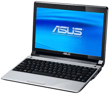 Замена экрана Asus UL20
