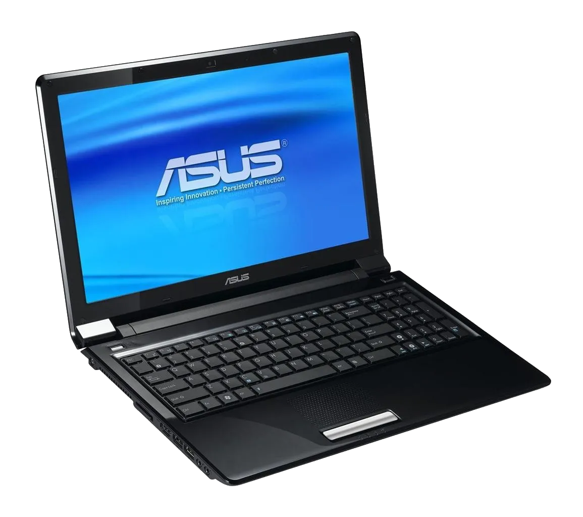 Замена экрана Asus UL50