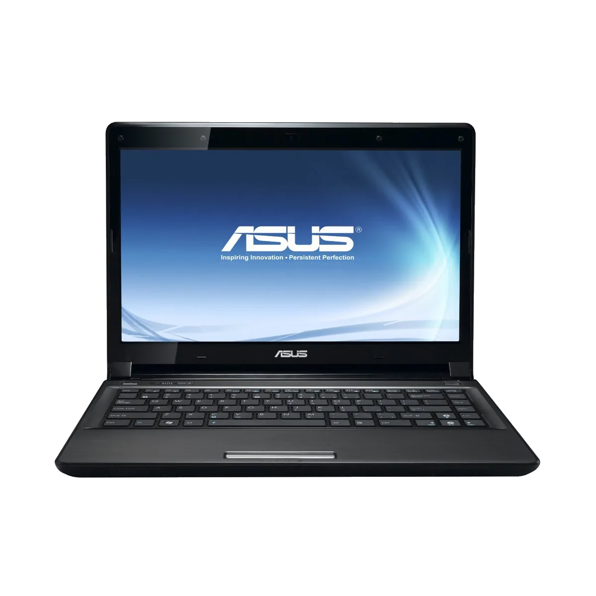 Замена экрана Asus UL80