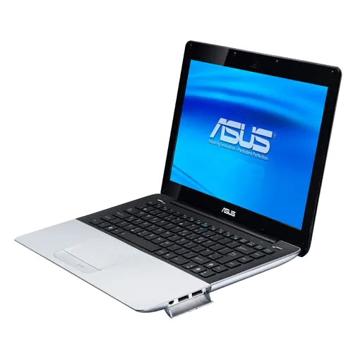 Замена экрана Asus UX30