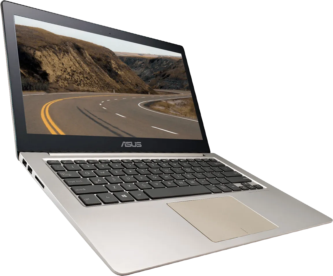 Замена экрана Asus UX303LA
