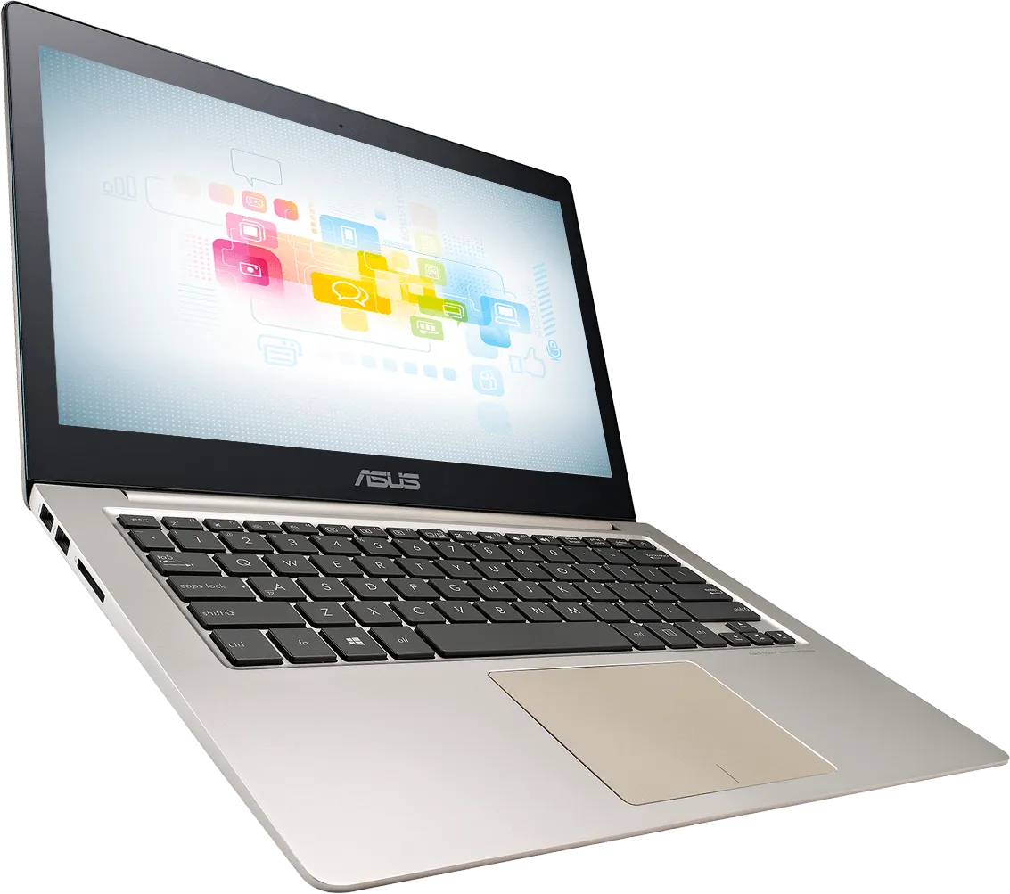Замена экрана Asus UX303LN
