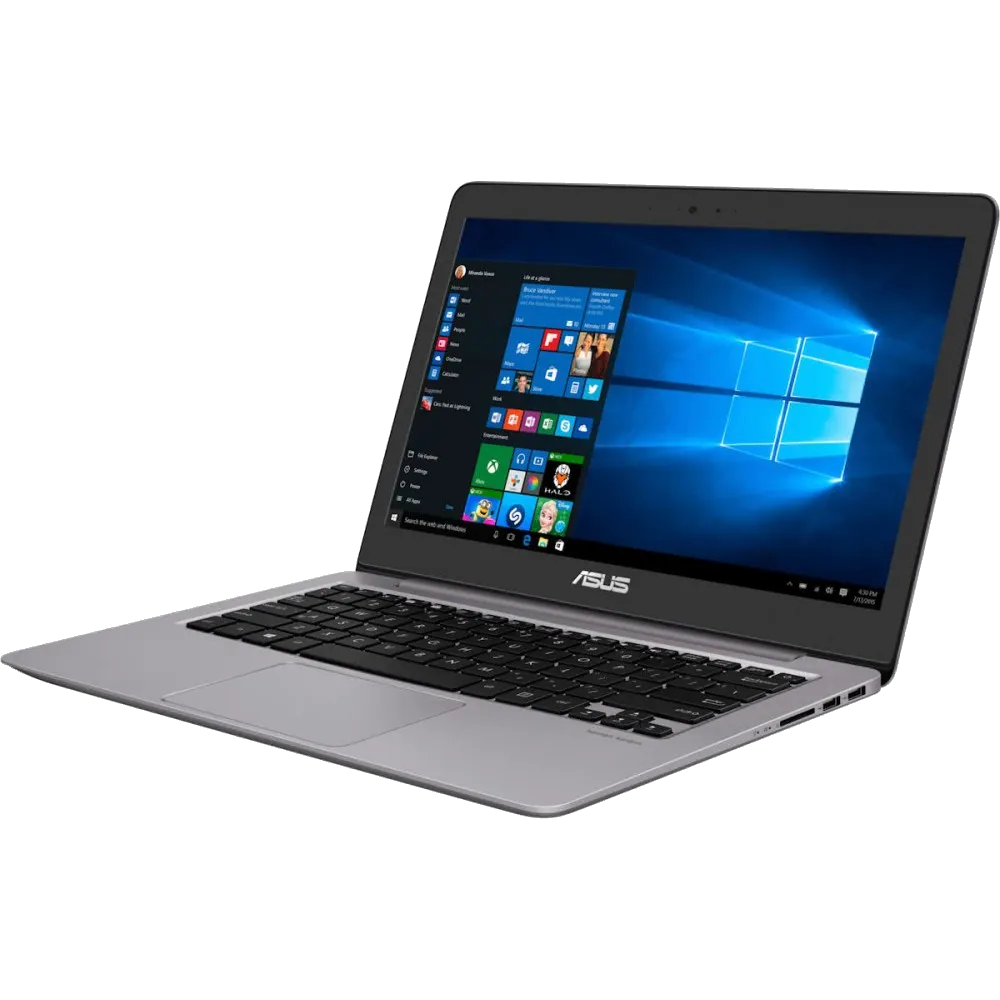 Замена экрана Asus UX310UA