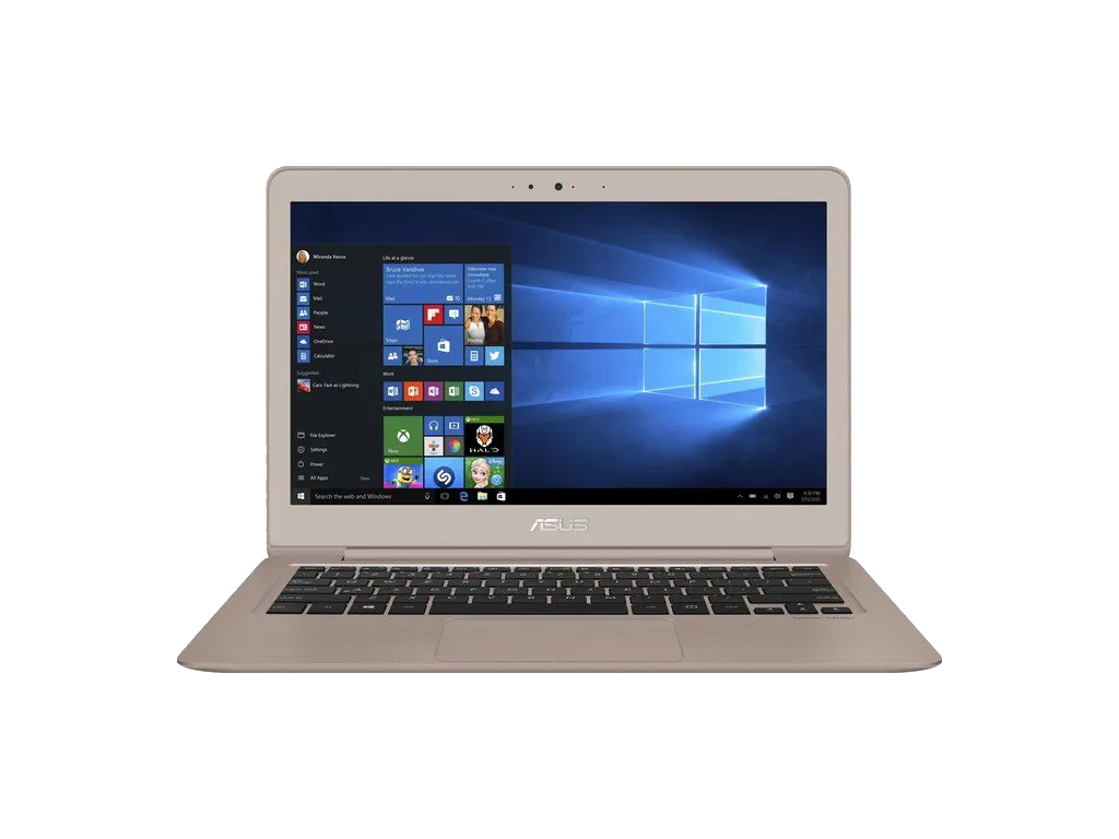 Замена экрана Asus UX330UA
