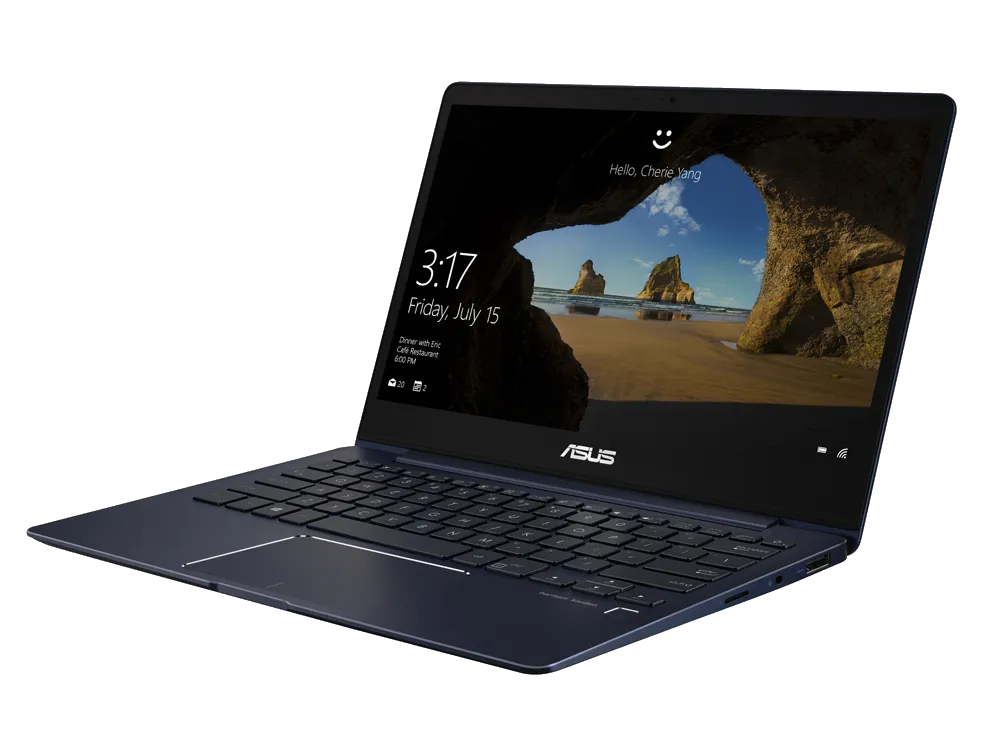 Замена экрана Asus UX331UA