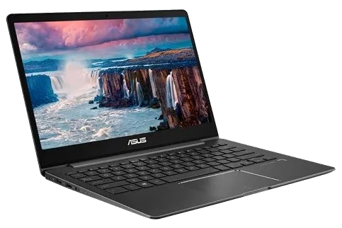 Замена экрана Asus UX331UN