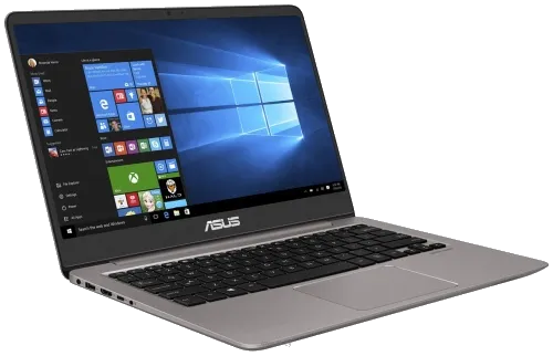 Замена экрана Asus UX410UA GV399T