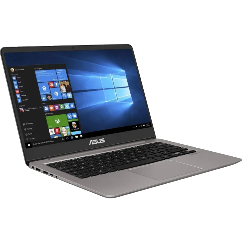 Замена экрана Asus UX410UF
