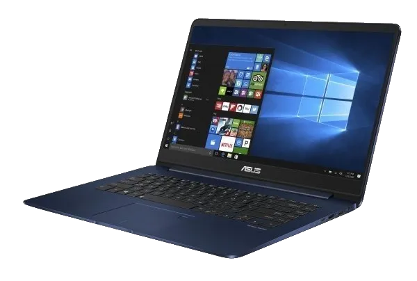 Замена экрана Asus UX530UQ