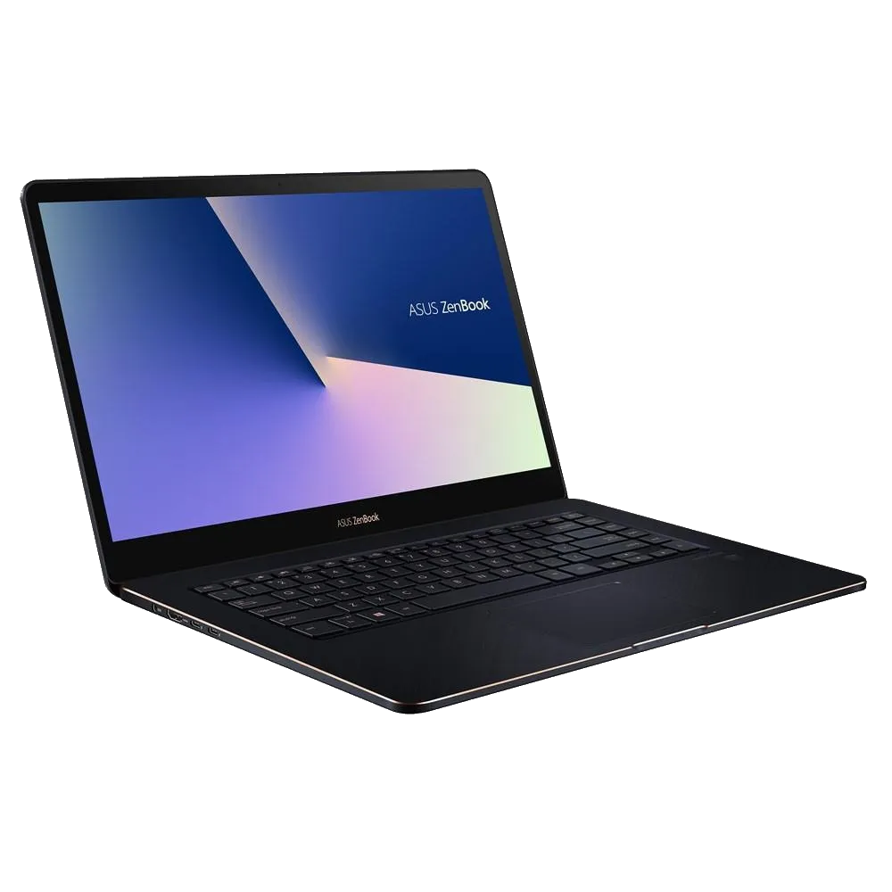 Замена экрана Asus UX550GE