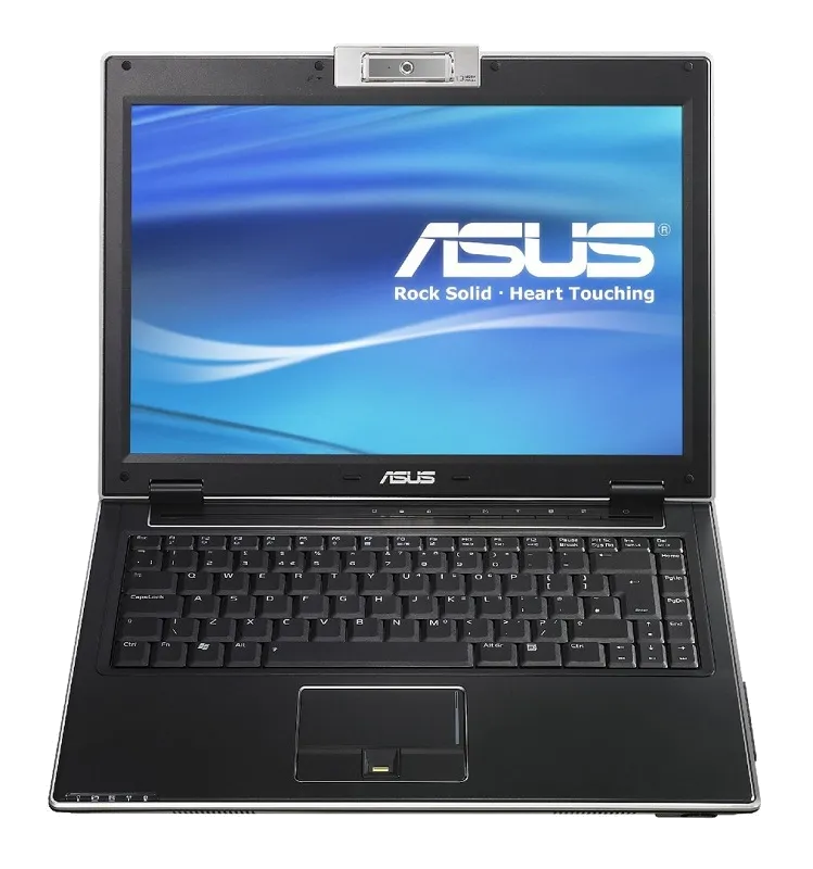 Замена экрана Asus V2