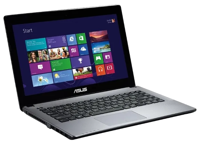 Замена экрана Asus F450CC