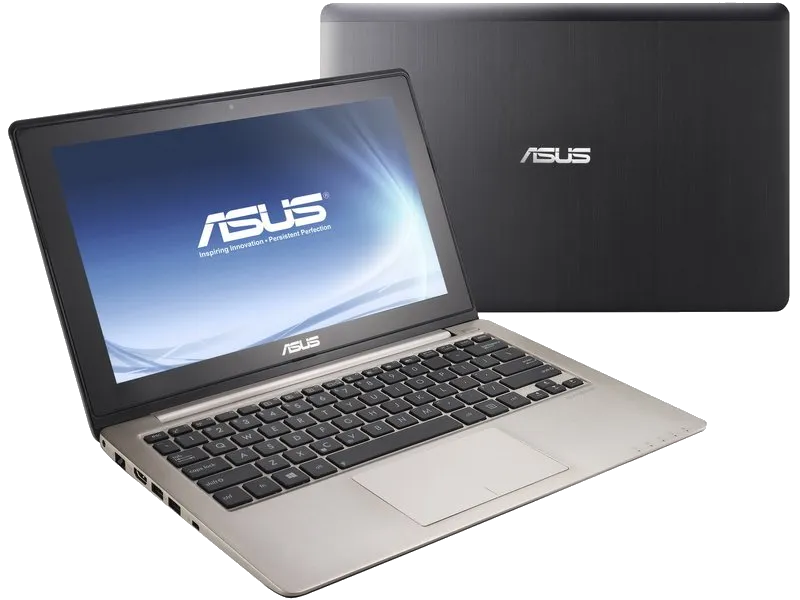 Замена экрана Asus S200