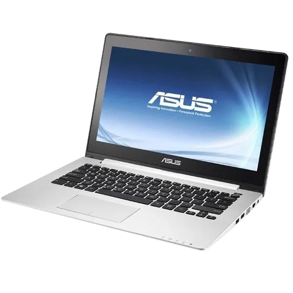 Замена экрана Asus S300