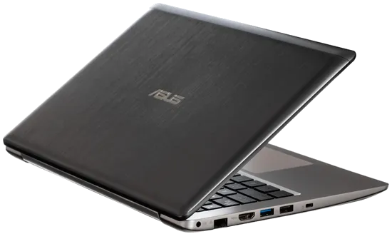 Замена экрана Asus X202
