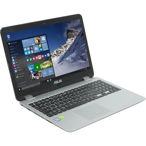 Замена экрана Asus Flip TP501UQ