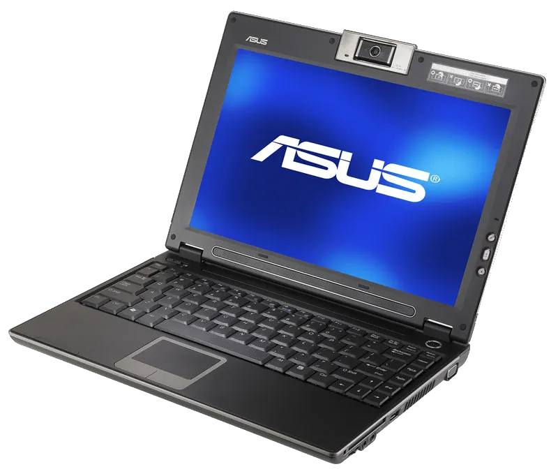 Замена экрана Asus W5