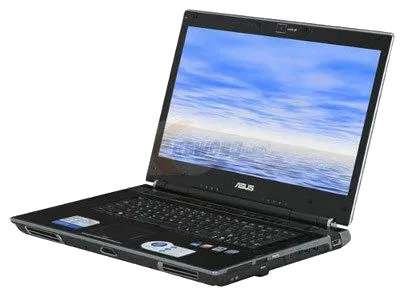 Замена экрана Asus W90