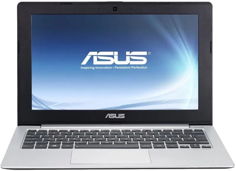 Замена экрана Asus X201