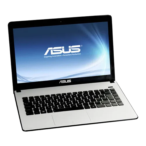 Замена экрана Asus X401