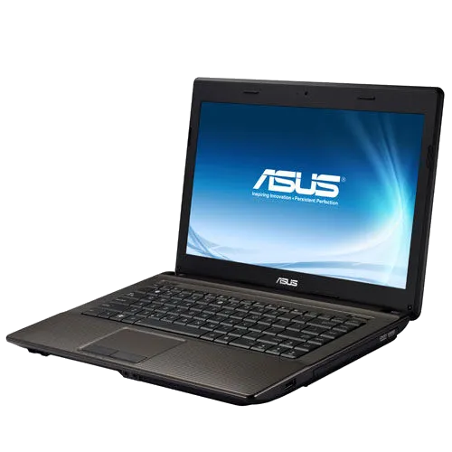 Замена экрана Asus X44